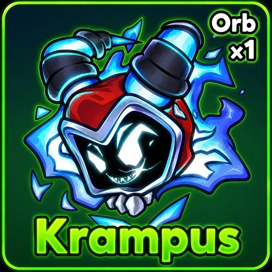 Krampus