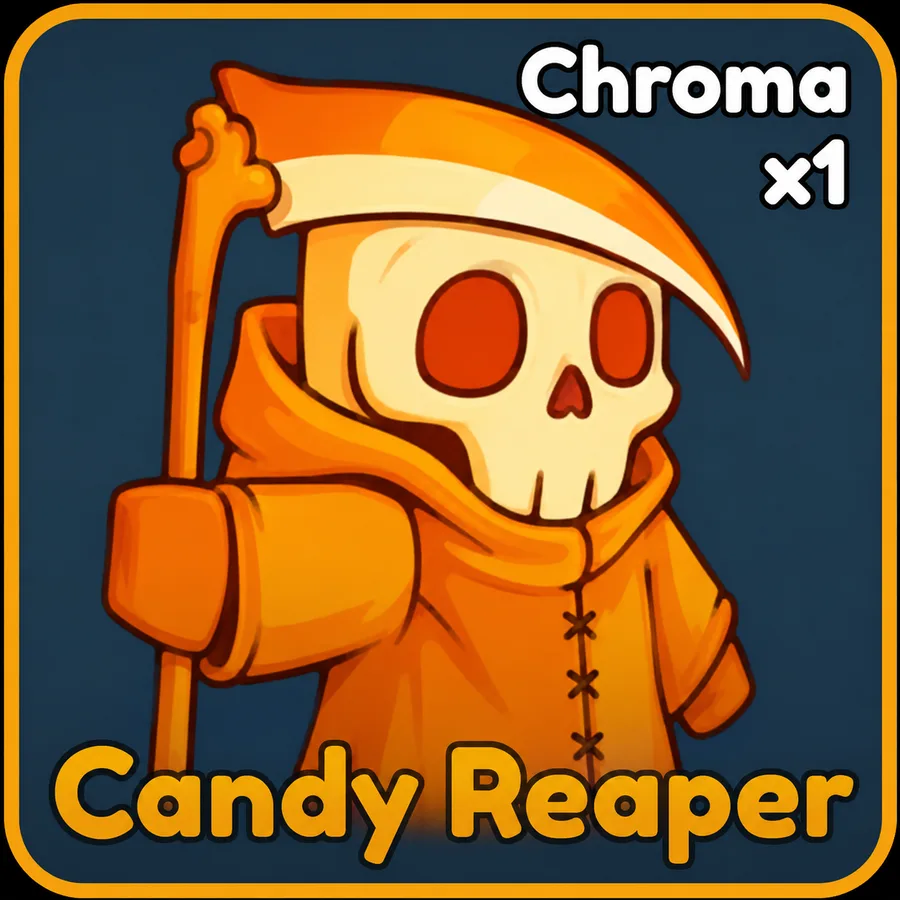 Candy Reaper