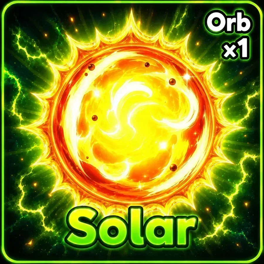 Solar